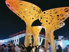 -南昌之星摩天轮