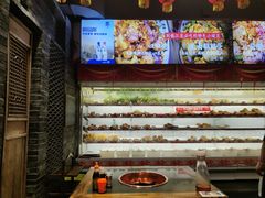 -镇江龙·火锅串串(武侯祠店)