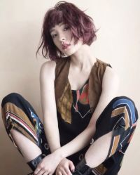 -明洞造型精品烫染