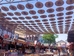 -前王院•巧克力海鲜市集餐厅(万平口店)