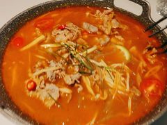 -花样西贡·蜜越餐厅·法式越南料理(水晶城店)