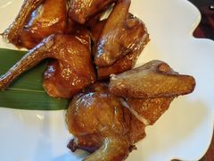 -新天世纪中餐厅