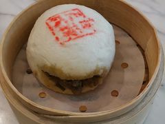 藕香馒头-佳藕天成(南宋御街店)