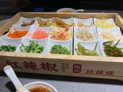 -红辣椒陶氏丝娃娃(逸天城店)