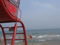 -海云台海滩