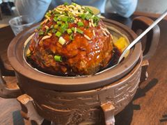 -扬州狮子楼·非遗淮扬菜(总店)