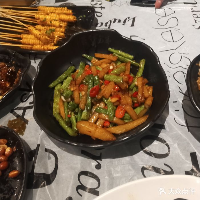 天宝兄弟-图片-长沙美食-大众点评网