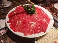 -码头故事火锅(大丰店)