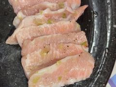 -焱铁烧·黑毛和牛专门店(杭州嘉里中心店)