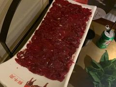 -左庭右院鲜牛肉火锅(新梅广场店)