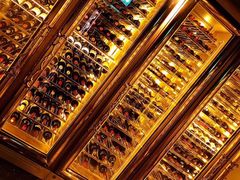 -迪拜帆船酒店海底餐厅