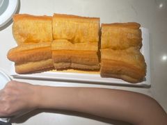 -悦满楼·西关名点·湛江名菜(航空综合大厦店)