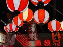 -白石的深夜食堂(济南万象城店)