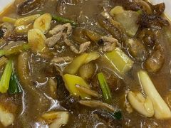 -明记海鲜美食老字号(明记总店)