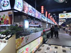 -渔民新村(番禺总店)