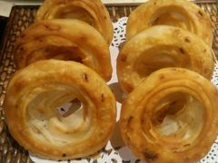 -城南往事济南风味主题餐厅(东环店)