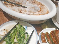 -陶缘一号·四季缘·老字号顺德菜·户外婚礼家宴(西滘店)