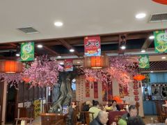 -那家老院子东北菜·饺子·小鸡炖蘑菇(艳华街店)
