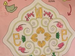 -南京大牌档(中关村领展广场店)