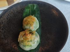 -潮府馆·非遗潮州菜·港式点心(世纪公园店)