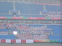 -沈阳奥林匹克体育中心