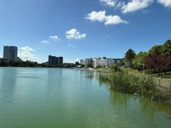 -美兰湖景区