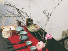 -红尘再(安昌古镇店)