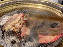 -西塔老太太泥炉烤肉(北京双井店)