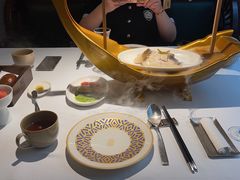 -狮拾久·现代新加坡料理(壹方城店)