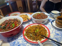 -柴火农家·江西赣南菜(土华店)