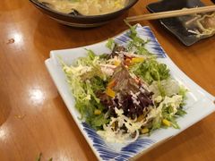 -本气家(悦荟万科广场店)