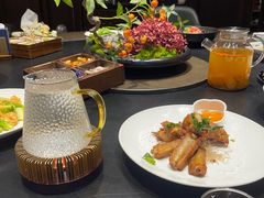 -小满海鲜·别院(天津旗舰店)