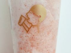 -喜茶(徐州金鹰店)