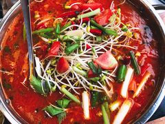 -古城苗家土菜馆(河景餐厅店)