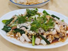 -电白鸭粥店(下沙二坊88号店)