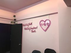 -VR间客漫虚拟现实体验馆(汉街店)