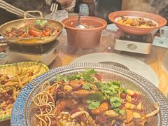 -黄泥岗·地道湖北菜(奥特莱斯店)