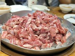 羔羊排-泽成冰煮羊(非·遗三分店)