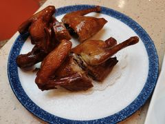 乳鸽-点都德(汇盈广场店)