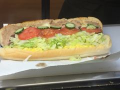 -赛百味SUBWAY(三阳广场店)