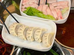 -陈记顺和潮汕牛肉火锅(韩江路店)