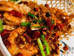 -避风塘(宝山万达店)