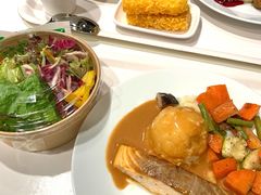 -宜家·瑞典风味餐厅(海达南街店)