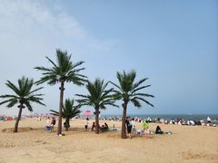 -渔岛海洋度假区