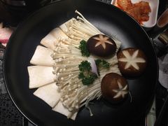 -汉拿山(包河万达店)