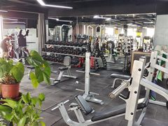 -ENERGY原力健身(川周店)