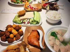 -阿那亚第六食堂(文创街区店)