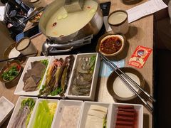 -野妹火锅(南园店)