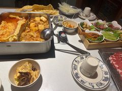 -螺大喜螺蛳粉火锅(雍和宫店)