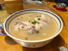 -易老妈蹄花.创于1935(总店)